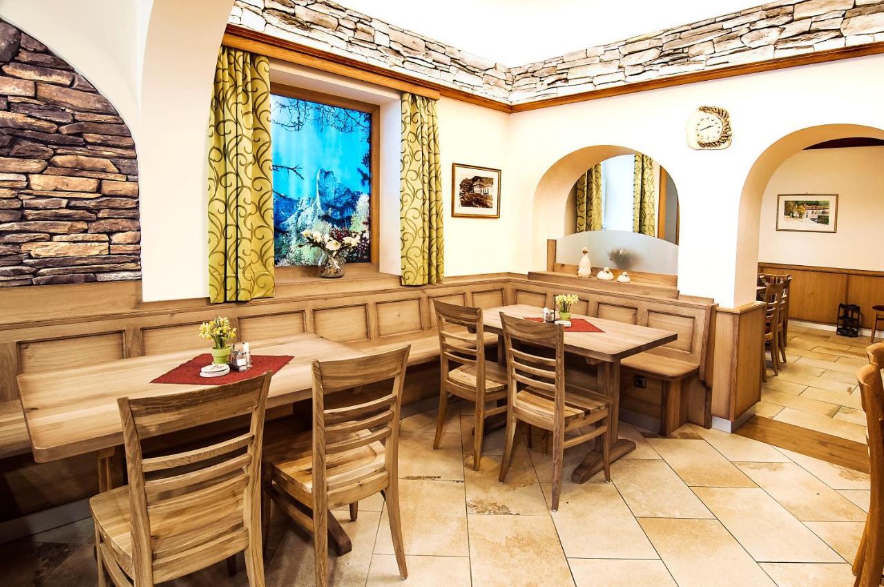 Gasthof Zum Niederhaus - Familie Perthold Sankt Aegyd am Neuwalde Eksteriør billede