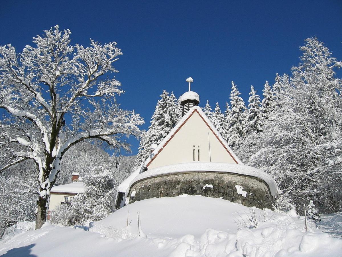 Gasthof Zum Niederhaus - Familie Perthold Sankt Aegyd am Neuwalde Eksteriør billede